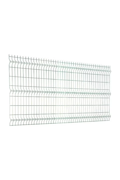 Örgü Çit Sistemleri Panel Çit Teli 50 x 250Cm ürün görseli 1
