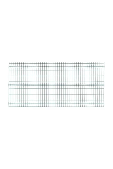 Örgü Çit Sistemleri Panel Çit Teli 50 x 250Cm - Resim 2