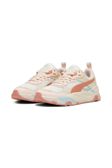 PUMA ERKEK AYAKKABI TRİNİTY 38928937 ürün görseli 1