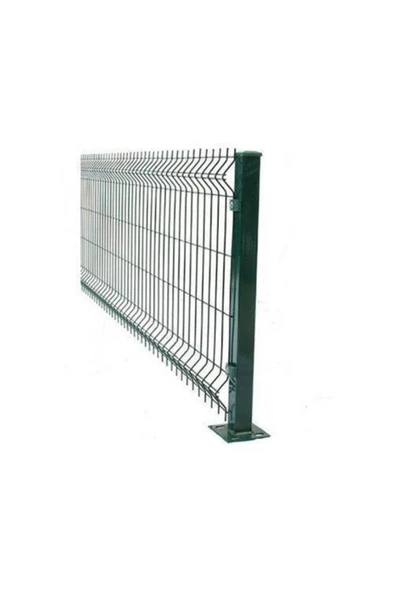 Panel Çit Takım 50 Cm X 250 Cm ürün görseli 1