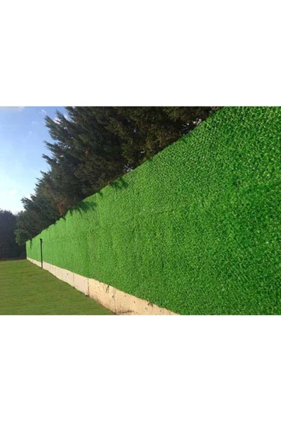 Çim Çit Eni 100Cm X Boy 10Mt (100Cm X 10 Mt) ürün görseli 1