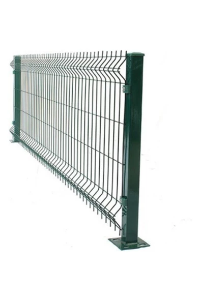 Çit Sistemleri Ayada Çit Sistemleri 100 X 250 Cm Panel Çit Teli ürün görseli 1