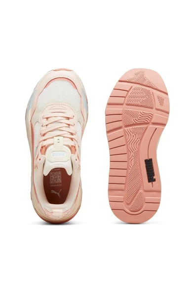 PUMA ERKEK AYAKKABI TRİNİTY 38928937 - Resim 6