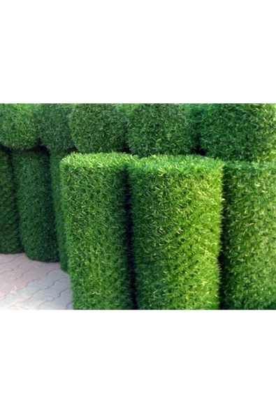 Çim Çit Örgü Telli Bahçe Çiti 200 Cm X 10 Mt ürün görseli 1