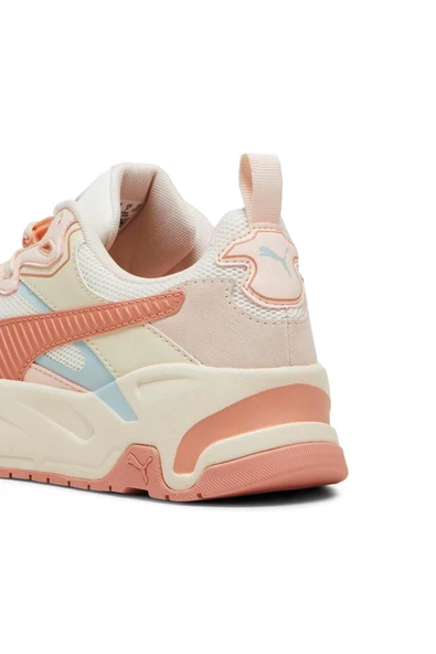 PUMA ERKEK AYAKKABI TRİNİTY 38928937 - Resim 8