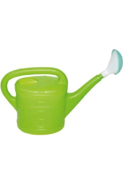 Sulama Kabı 5 Litre Çiçek Ve Bahçe Sulama Kabı ürün görseli 1