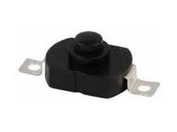 10 Adet Mini Çıt Çıt Anahtar On Off Switch Güç Anahtarı ürün görseli 1