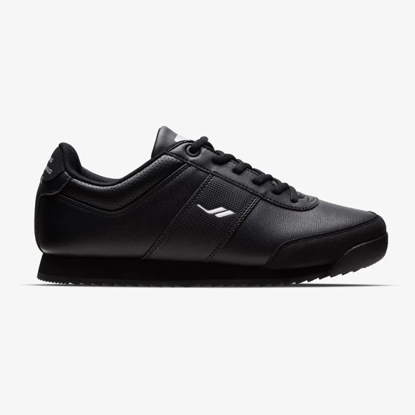 LESCON FLİNT 3 İNCE TABAN ERKEK SNEAKERS SPOR AYAKKABI ürün görseli 1