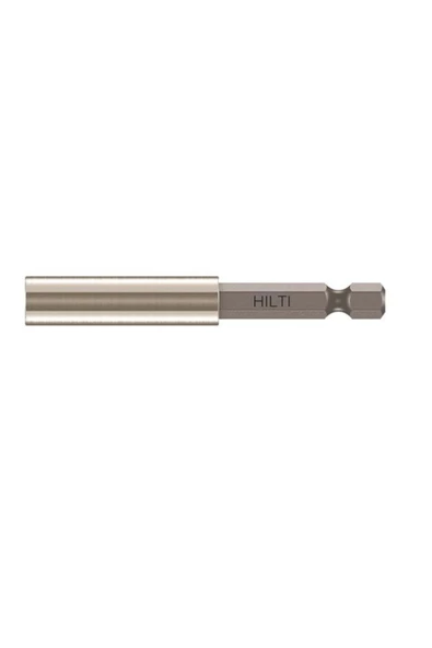Hilti  Hi?lti? Manyetik Uç Tutucu Vidalama Uzatma S-bh M 75 Mm /2'' ürün görseli 1