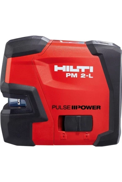 Hilti  HİLTİ PM 2-L Çizgisel Lazer ürün görseli 1