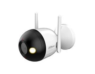 Dahua F4C-PV 4Mp 2.8mm 30m IR Sesli WİFİ IP Bullet Kamera ürün görseli 1
