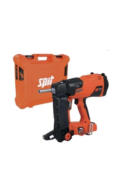 SPİT  SPIT P40P + GAZLI ÇİVİ ÇAKMA TABANCASI ürün görseli 1