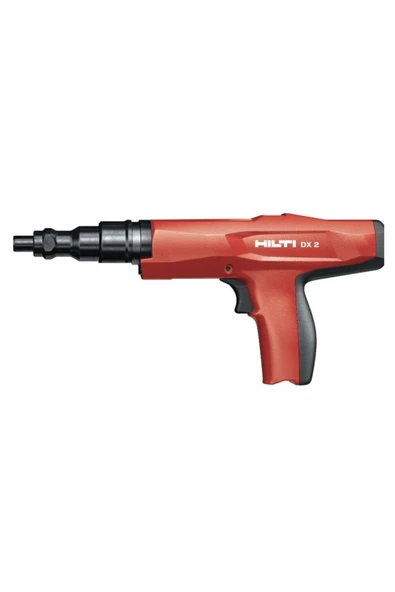 Hilti  DX 2 BARUTLU ÇİVİ ÇAKMA TABANCASI ürün görseli 1
