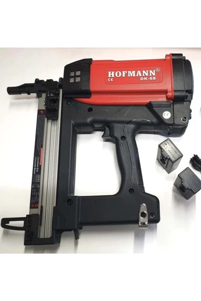 Hofmann  Hofman Dk-68 Gazli Çivi Çakma Tabancasi ürün görseli 1