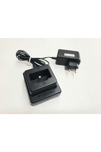 Hofmann  ŞARJ CİHAZI BRBC7422 12V DC8.4V  DC1.5A ürün görseli 1