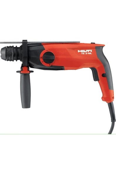 HİLTİ TE 3-ML Darbeli delici Darbeli delici 230V kutu ürün görseli 1