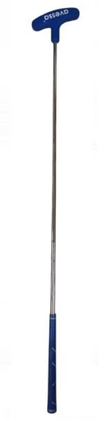 Avessa Gb-30 Tek Parça Golf Sopası Mavi ürün görseli 1