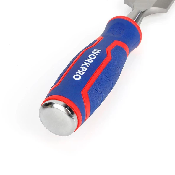 WORKPRO WP243012 38MM Profesyonel İskarpela - Resim 3