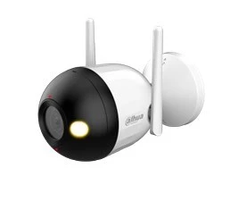Dahua F2C-PV 2Mp 2.8mm 30m IR Sesli WİFİ IP Bullet Kamera ürün görseli 1