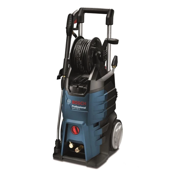 HIGH PRESSURE CLEANER GHP 5-65X W/EEU ürün görseli 1