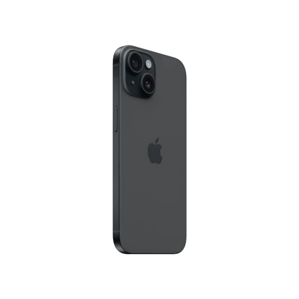 APPLE IPHONE 15 128GB SİYAH - Resim 2