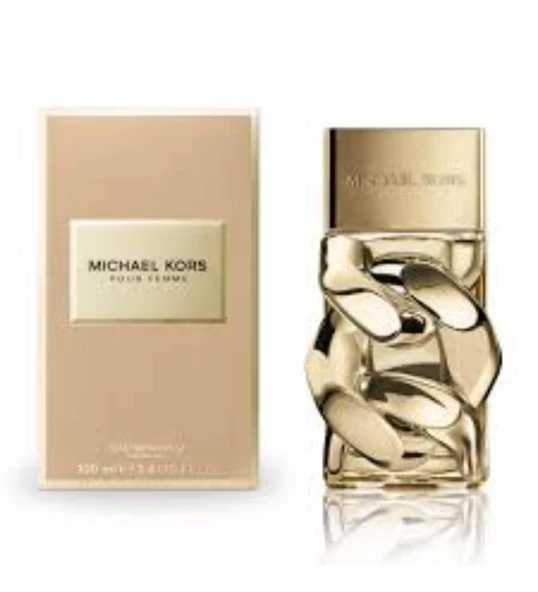 Michael Kors Pour Femme EDP 100 ml Kadın Parfüm ürün görseli 1