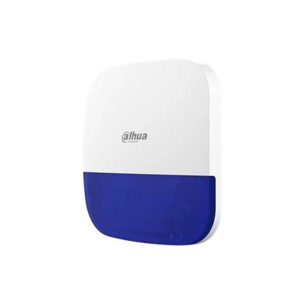 Dahua ARA13-W2 Kablosuz Dış Ortam Siren ürün görseli 1