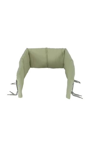 Stanley Bebek Bumper Yeşil (30x160 cm) ürün görseli 1