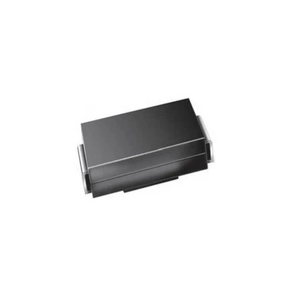 SS14 1A 40V Schottky Diyot DO-214AC SMD ürün görseli 1