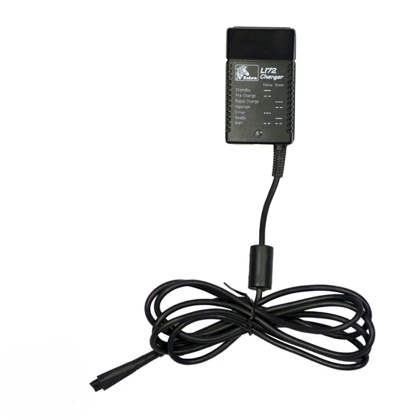 Zebra L172 Adaptör RW420 için Uyumlu FW7511/07 ürün görseli 1