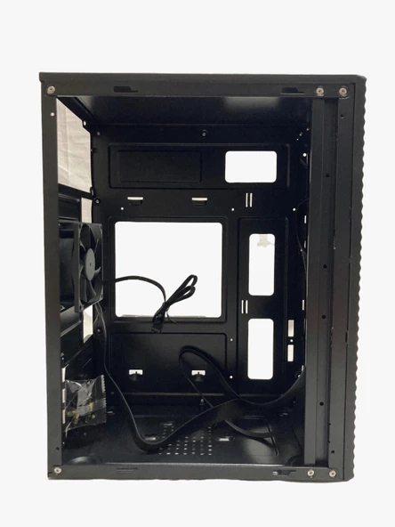 RDATA Office Mini Matx Bilgisayar Kasası ürün görseli 1