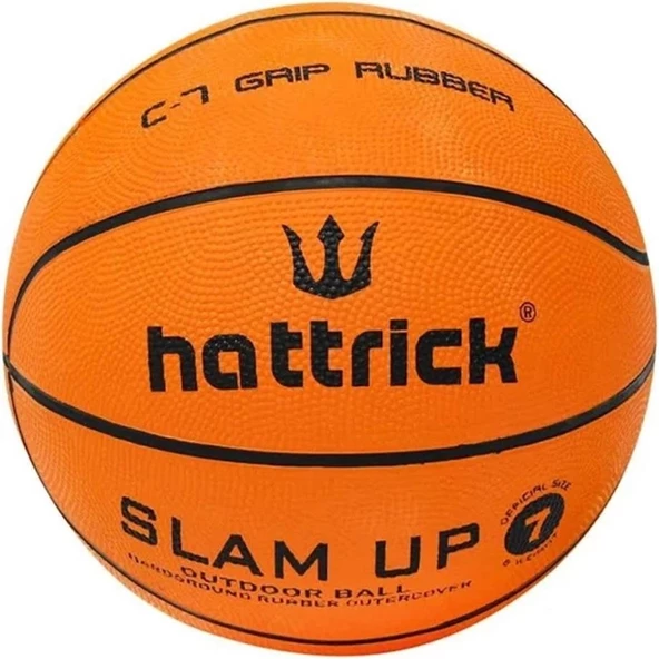 HATTRICK C7 BASKETBOL TOPU NO:7 ürün görseli 1