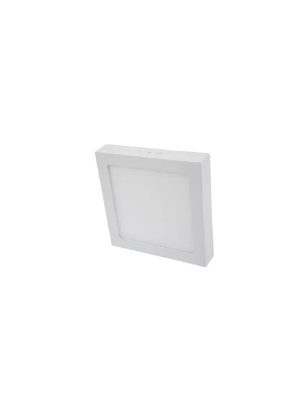 CT-5272 Sıva Üstü Panel Led Armatür 25W ürün görseli 1