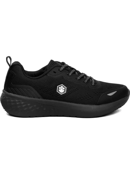 LUMBERJACK STEFAN 4PR SİYAH SİYAH COMFORT CASUAL ANATOMİK SPOR AYAKKABISI ürün görseli 1