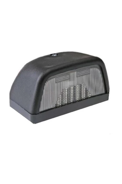 Ford Transit Pikap Plaka Lambası 1992-2013 - Resim 3