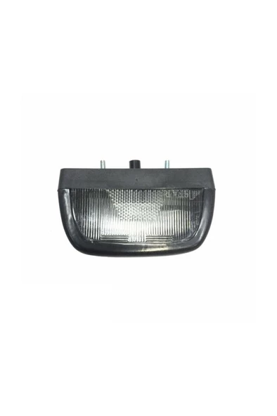 Ford Transit Pikap Plaka Lambası 1992-2013 - Resim 2