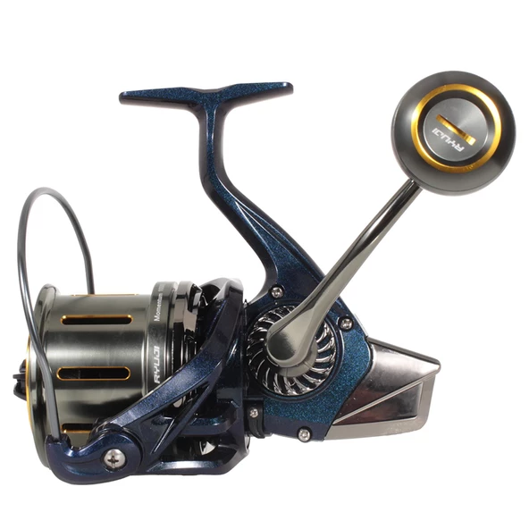 Ryuji Momentum 10000 N Blue Surf Olta Makinesi ürün görseli 1