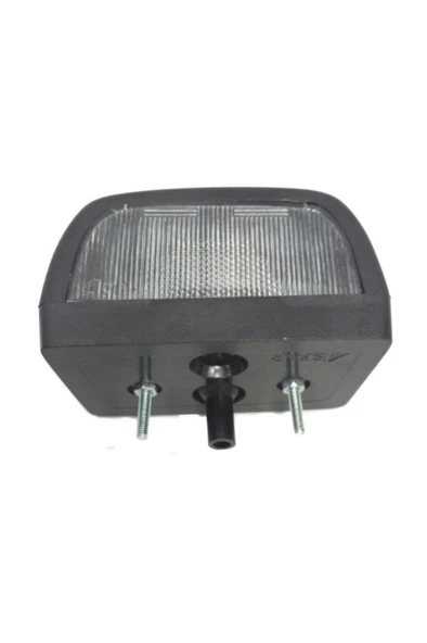 Ford Transit Pikap Plaka Lambası 1992-2013 ürün görseli 1