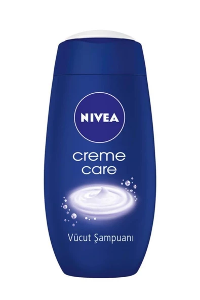 Nivea Creme Care Nemlendirici Duş Jeli 250 Ml ürün görseli 1