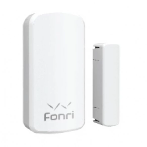FONRİ 1G MC-06A WIFI Kablosuz Kapı Pencere Sensörü ürün görseli 1