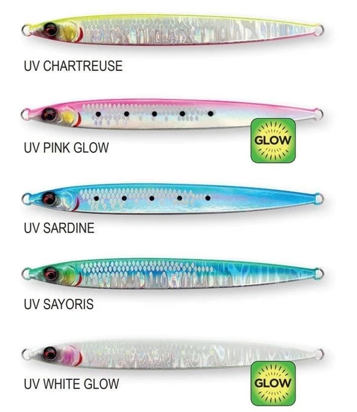 Savage Gear Sardine Slider 11.5 cm 40 gr Suni Yem ürün görseli 1