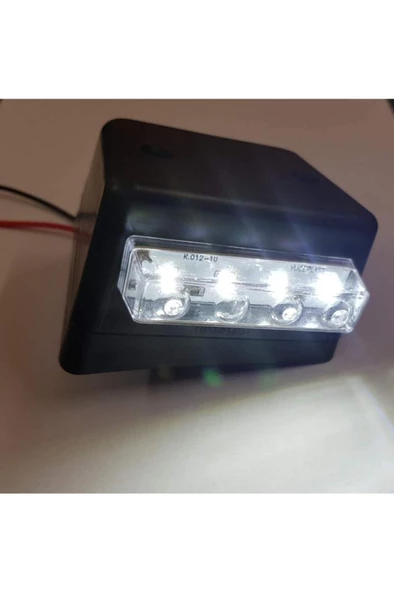 Ford Transit Dış Tavan tepe Lambası Sağ Sol 1993-2012 - Resim 4