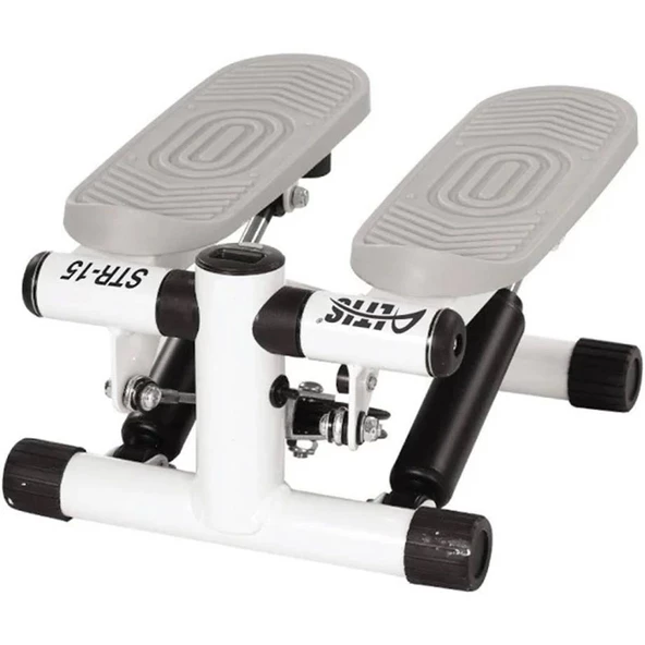 ALTIS Str15 Stepper