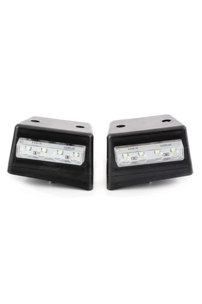 Ford Transit Dış Tavan tepe Lambası Sağ Sol 1993-2012 ürün görseli 1