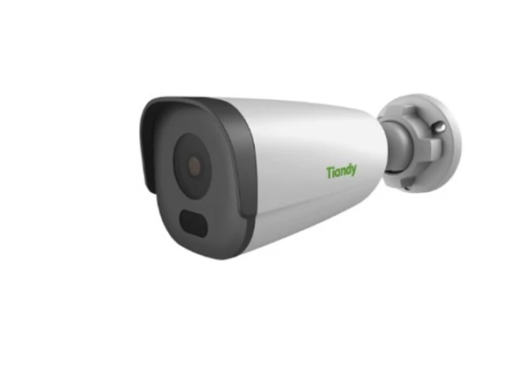 Tiandy TC-C34GS I5/E/Y/C/SD/2.8mm/V4.0 4MP Starlight Bullet Ip Kamera ürün görseli 1