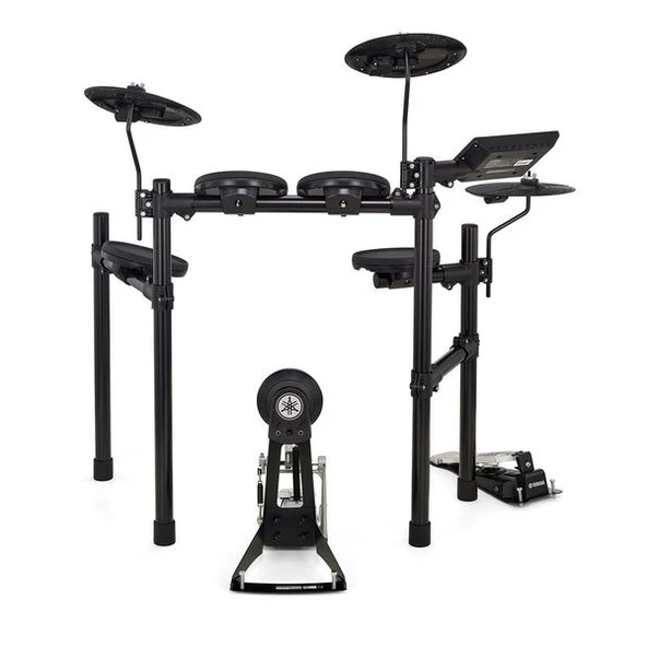 Yamaha DTX432K Dijital Davul Seti - Resim 3