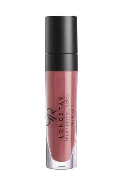 Golden Rose Longstay Liquid Matte Kissproof 20 ürün görseli 1