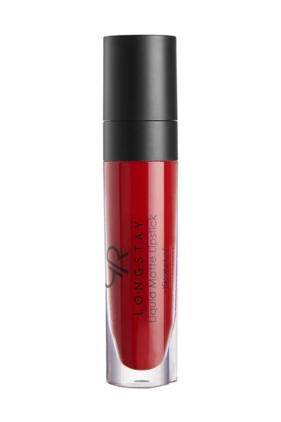 Golden Rose Longstay Liquid Matte Kissproof 18 ürün görseli 1