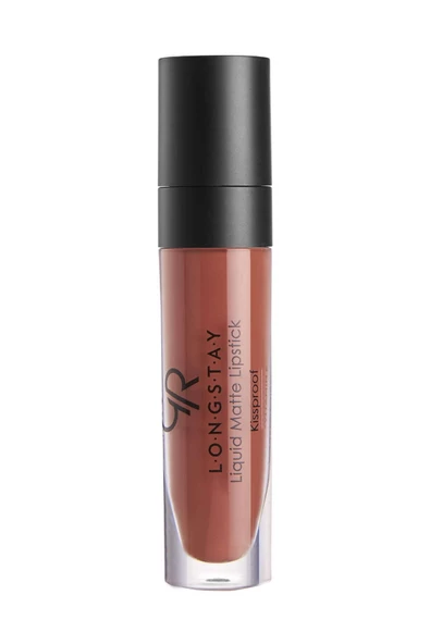 Golden Rose Longstay Liquid Matte Kissproof 27 ürün görseli 1