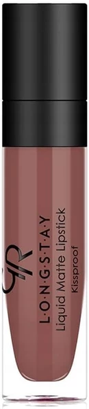 Golden Rose Longstay Liquid Matte Kissproof 22 ürün görseli 1